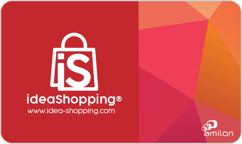 IdeaShopping - Gift Card 5,00 €