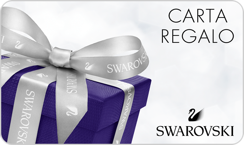 Swarovski - Gift Card 50,00 €