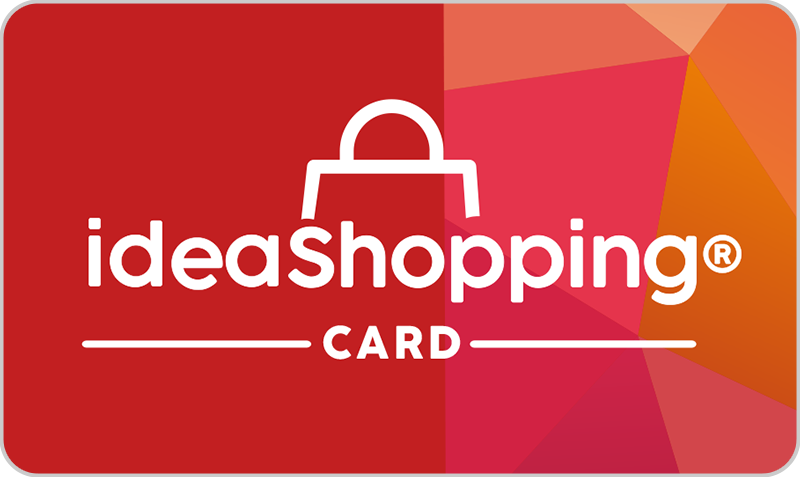 IdeaShopping - Gift Card 5,00 €