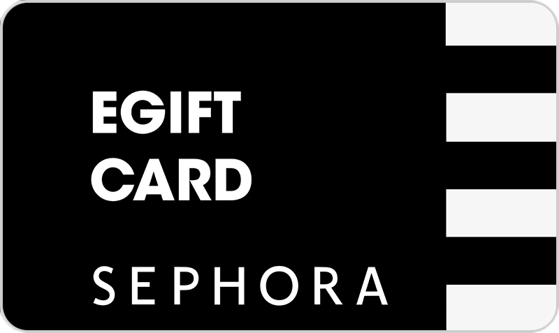Sephora - Gift Card 10,00 €