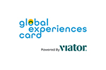 Global Experiences Card O.C. Tanner
